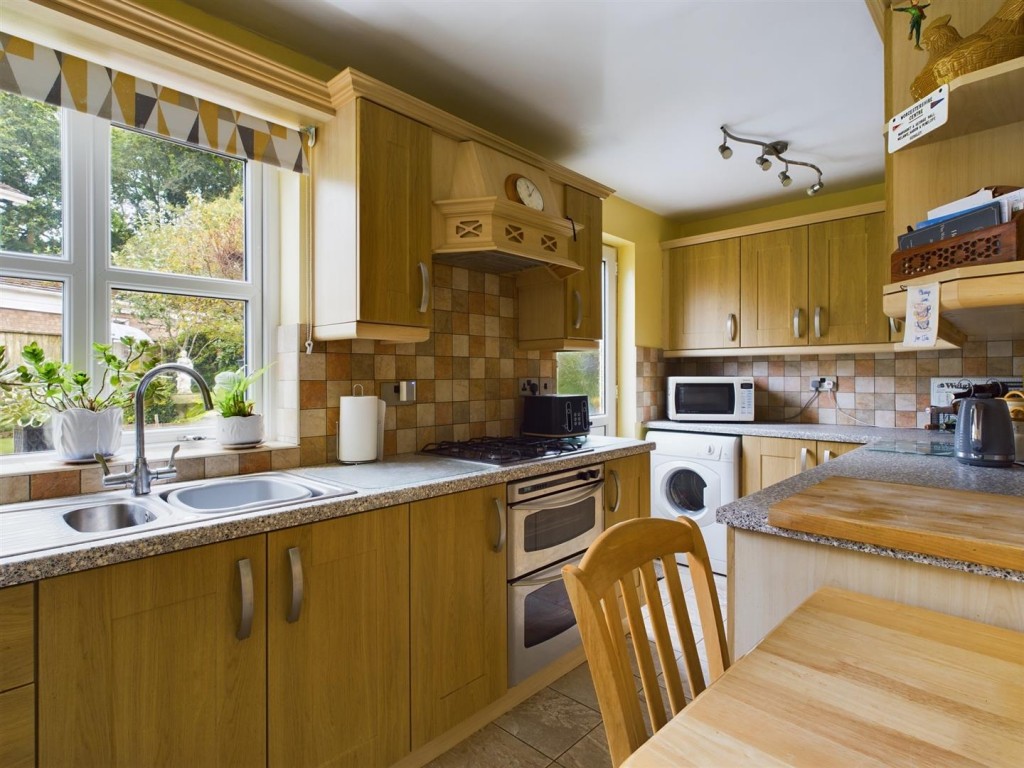 Images for Swallowfields Road, Dudley
