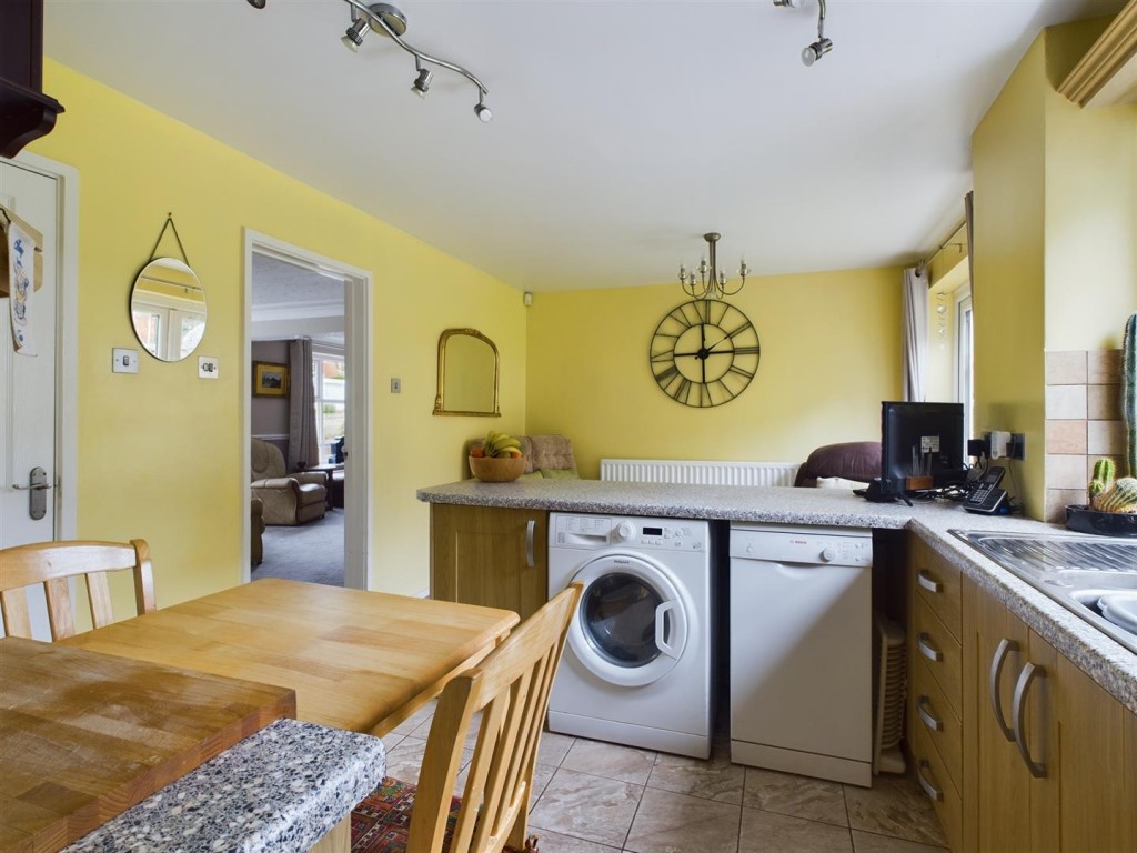 Images for Swallowfields Road, Dudley
