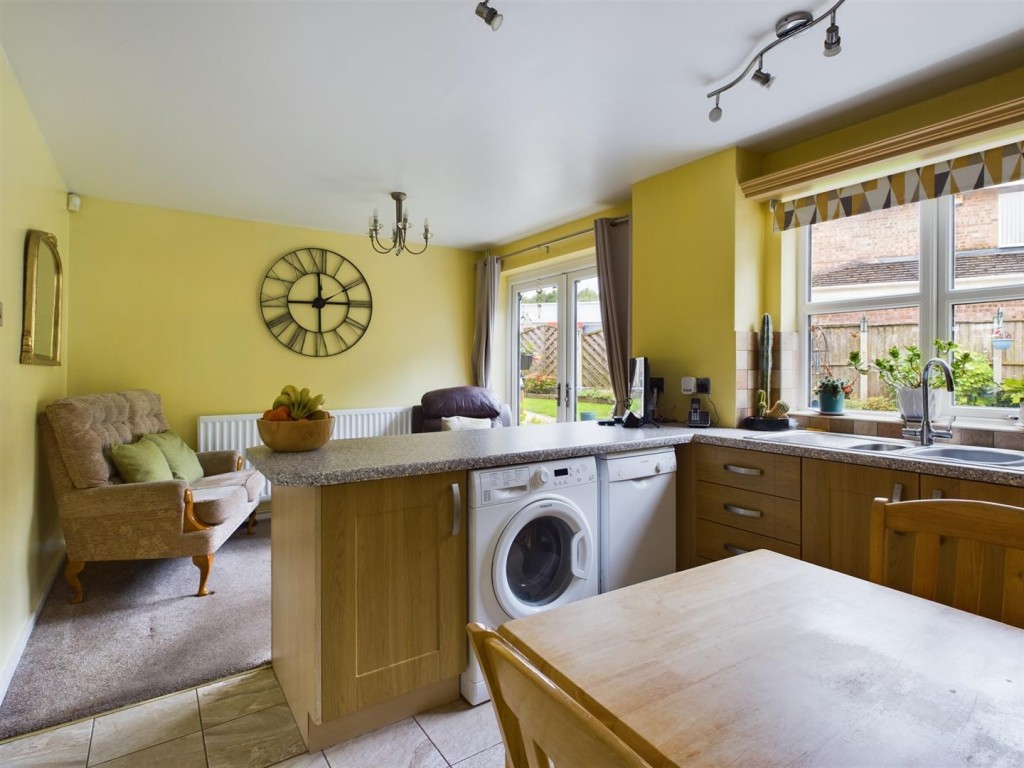 Images for Swallowfields Road, Dudley