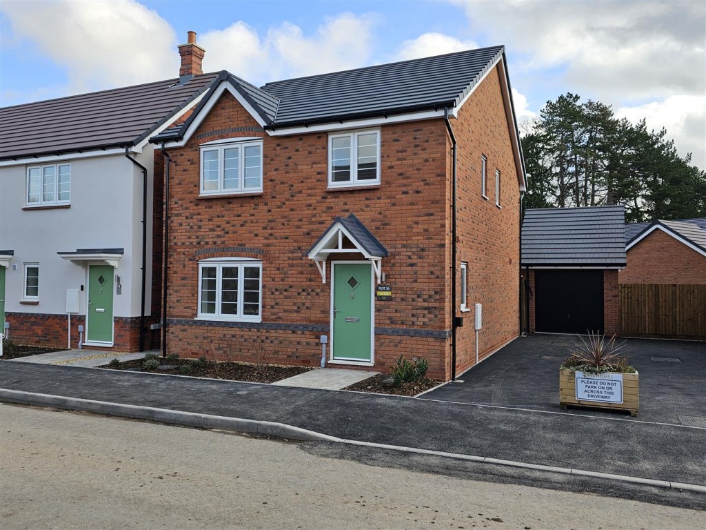Images for Mortimer Manor, Bewdley
