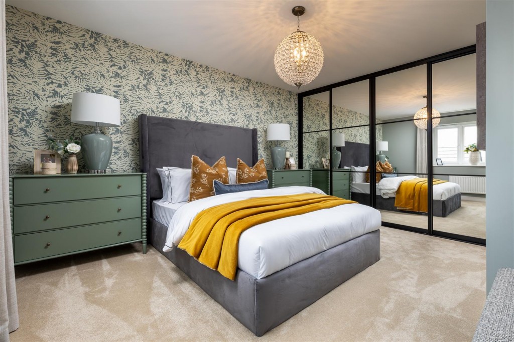 Images for Mortimer Manor, Bewdley