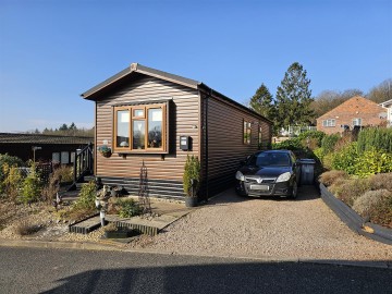 image of 84 Woodlands Park Homes, Dowles Road