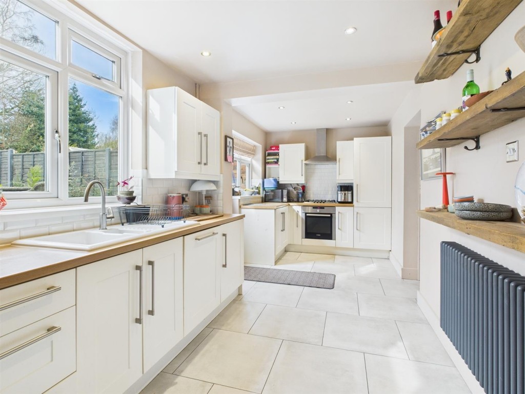 Images for Meriden Avenue, Stourbridge