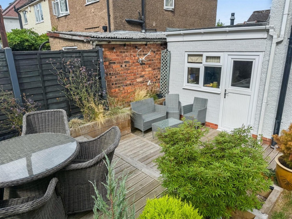 Images for Meriden Avenue, Stourbridge
