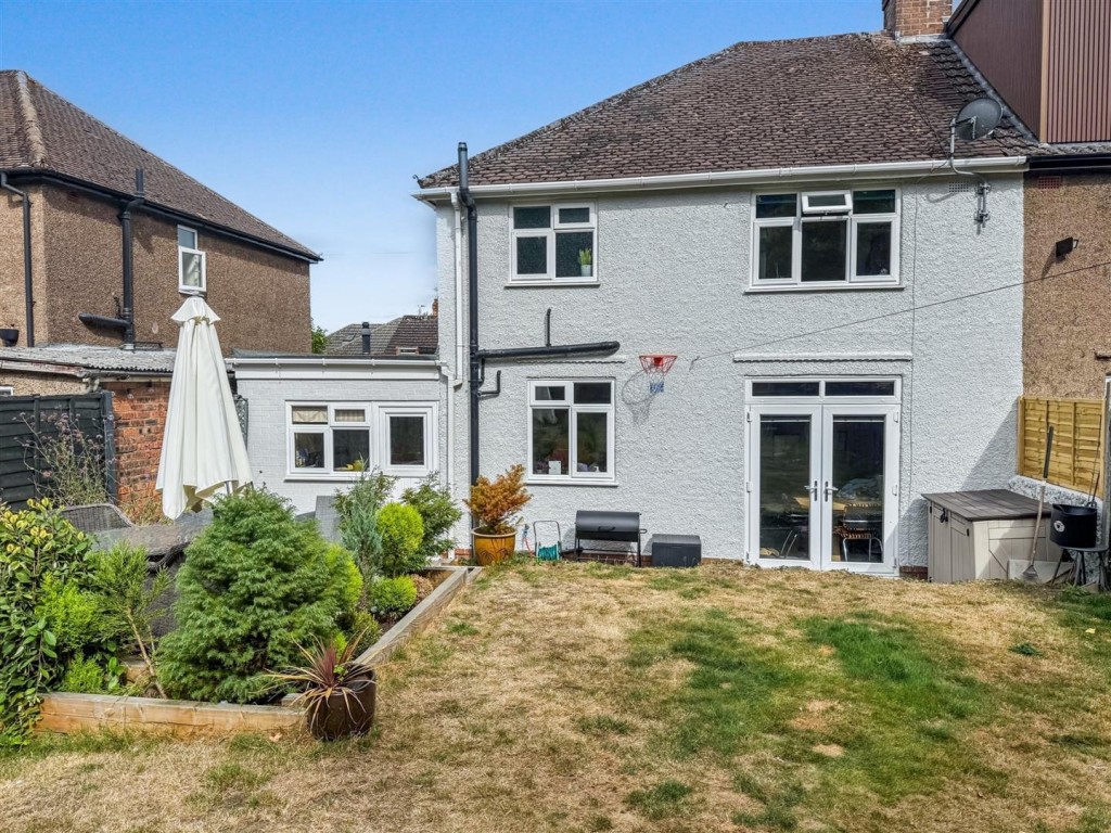 Images for Meriden Avenue, Stourbridge