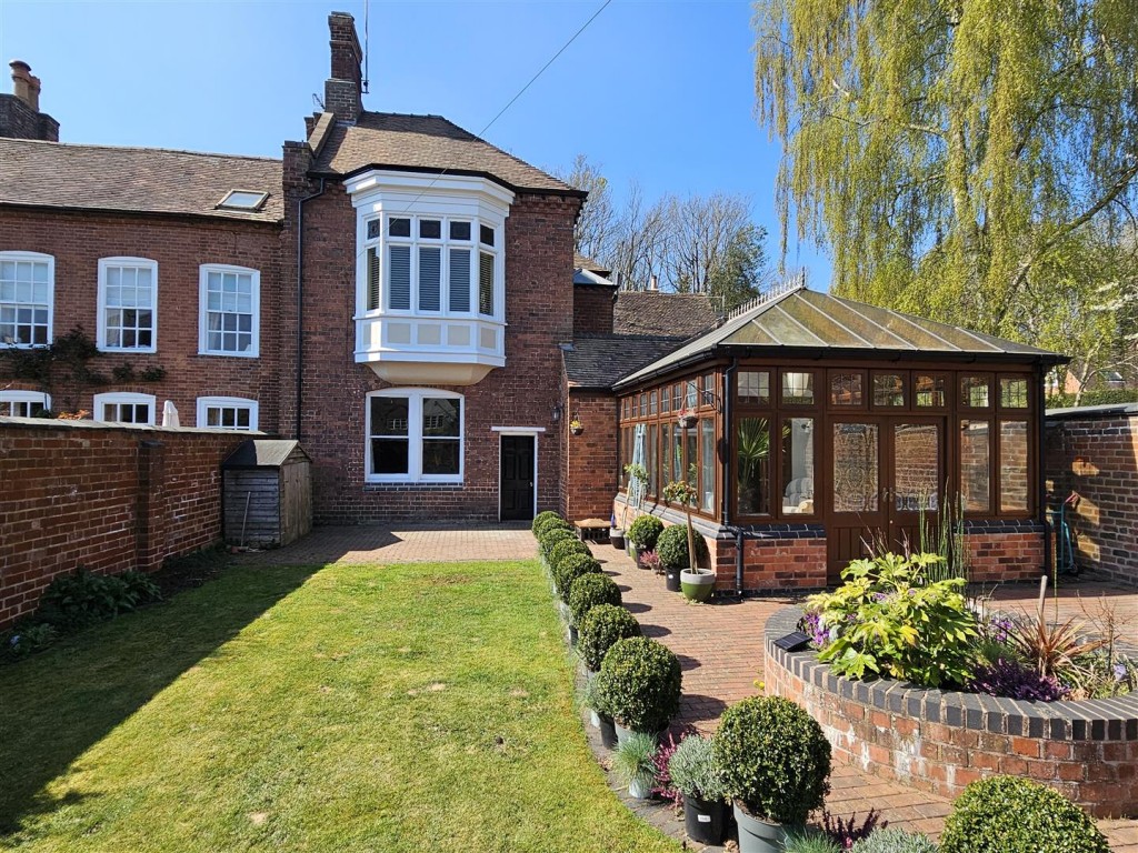 Images for High Street, Bewdley, Worcestershire