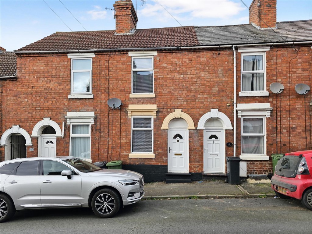 Images for East Street, Kidderminster