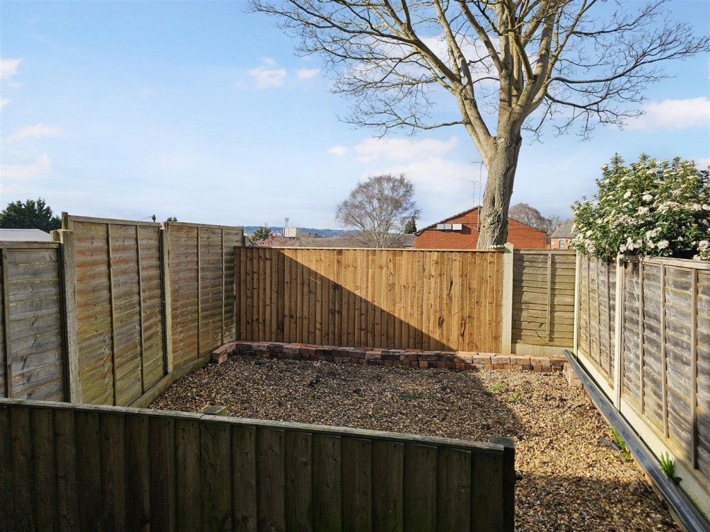 Images for East Street, Kidderminster