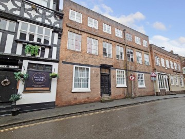 image of Flat 1, 70-72, High Street