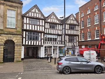 image of The Old Post House, 14, Load Street