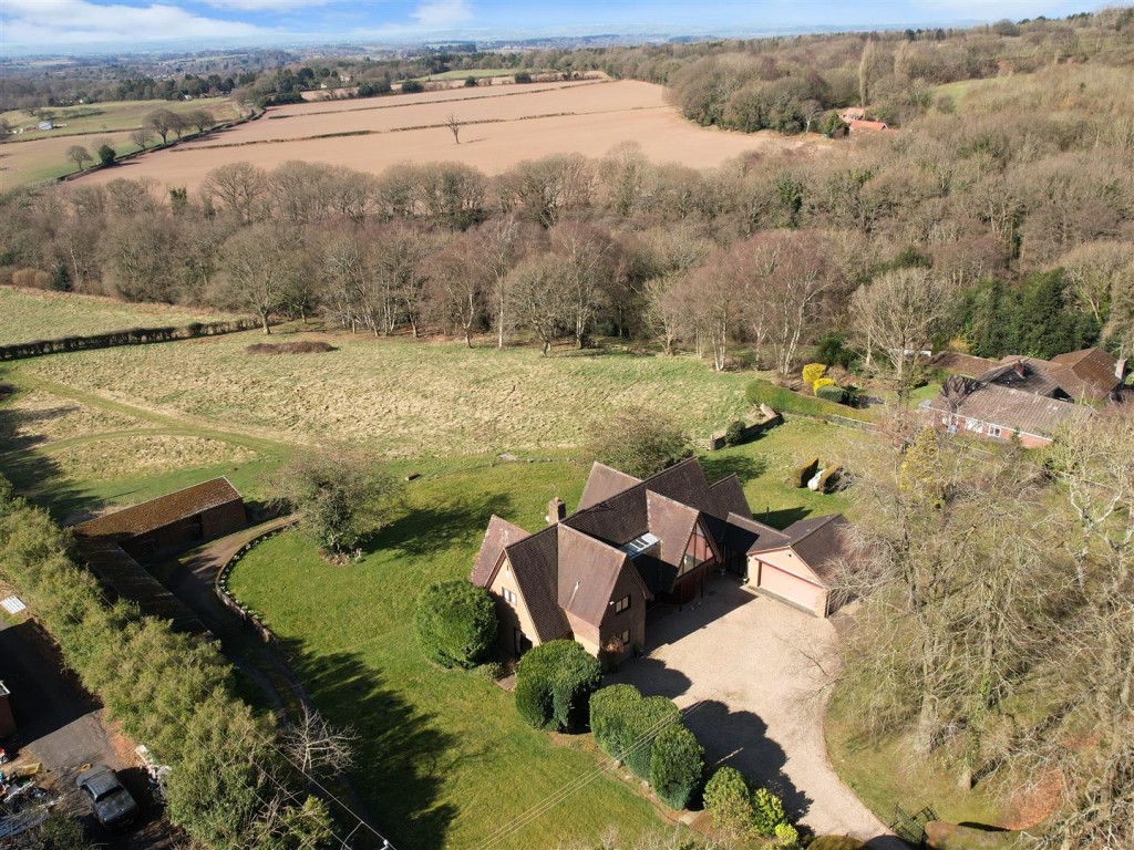 Images for Woodfield Lane, Romsley, Halesowen