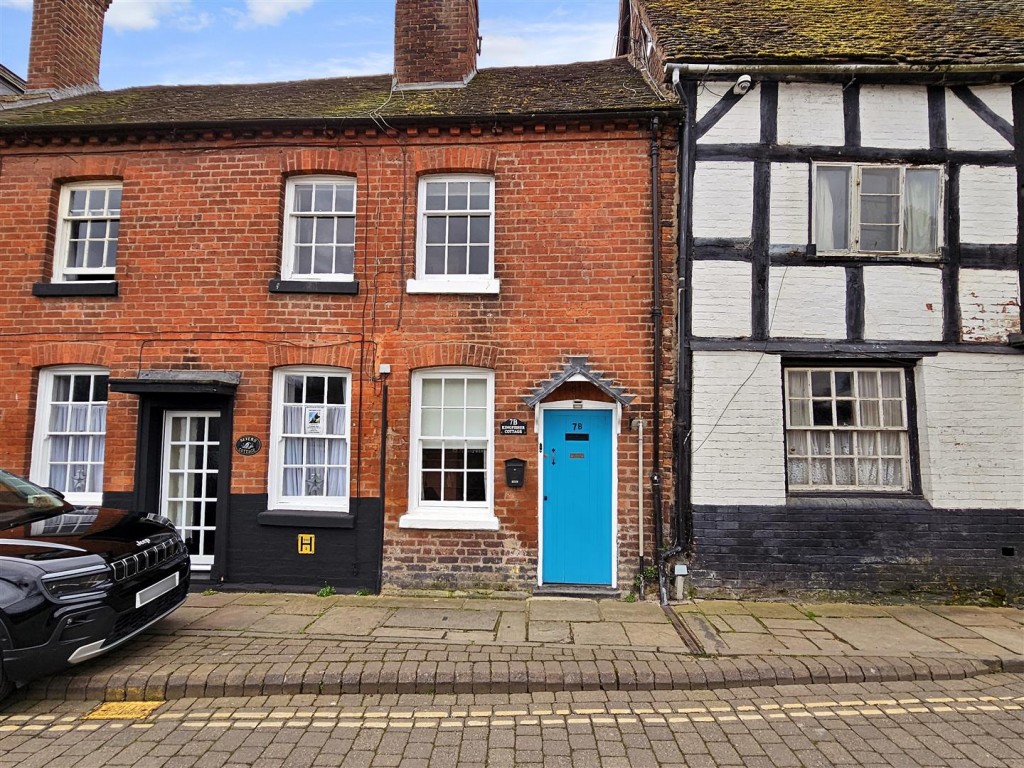 Images for Severn Side North, Bewdley