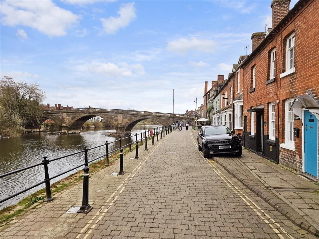 Images for Severn Side North, Bewdley