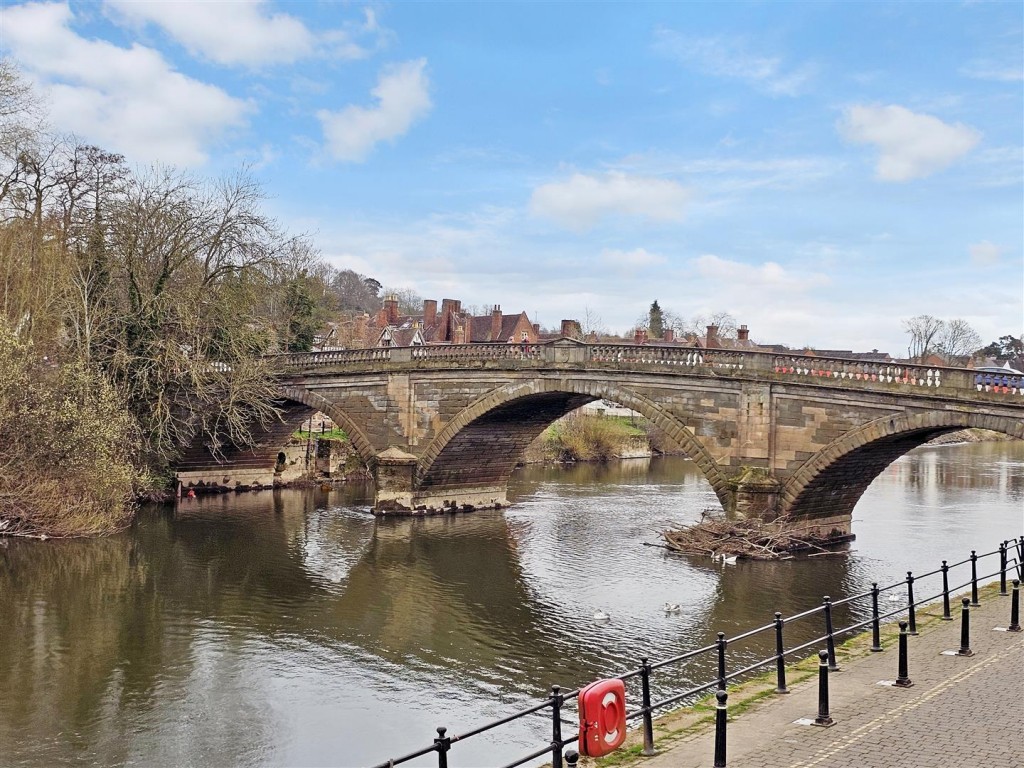 Images for Severn Side North, Bewdley