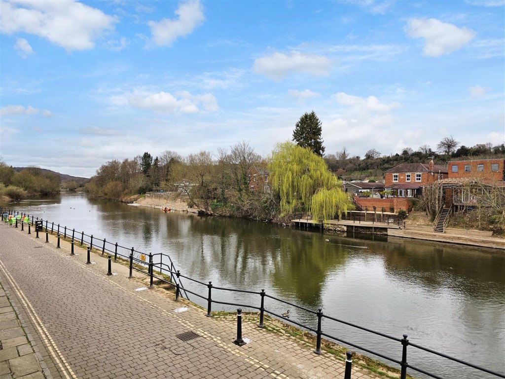 Images for Severn Side North, Bewdley