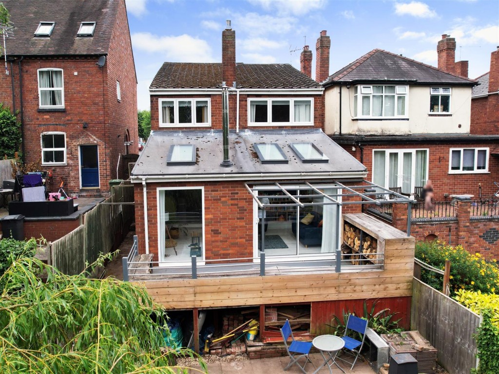 Images for Larches Road, Kidderminster