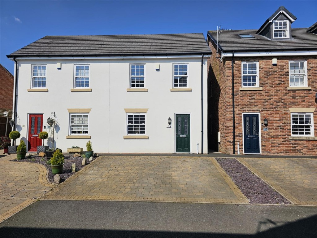 Images for Rea View, Cleobury Mortimer