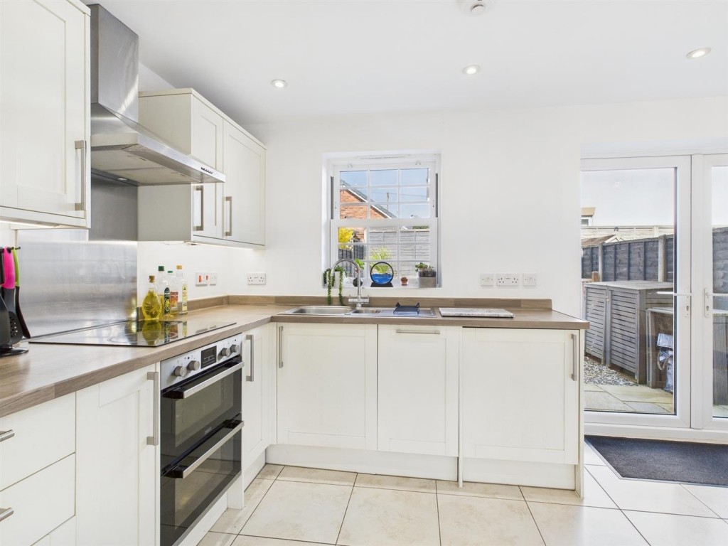 Images for Rea View, Cleobury Mortimer