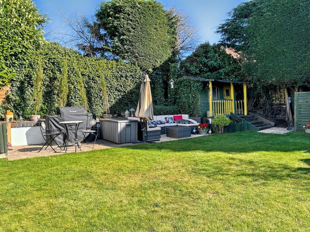 Images for Unwin Crescent, Stourbridge