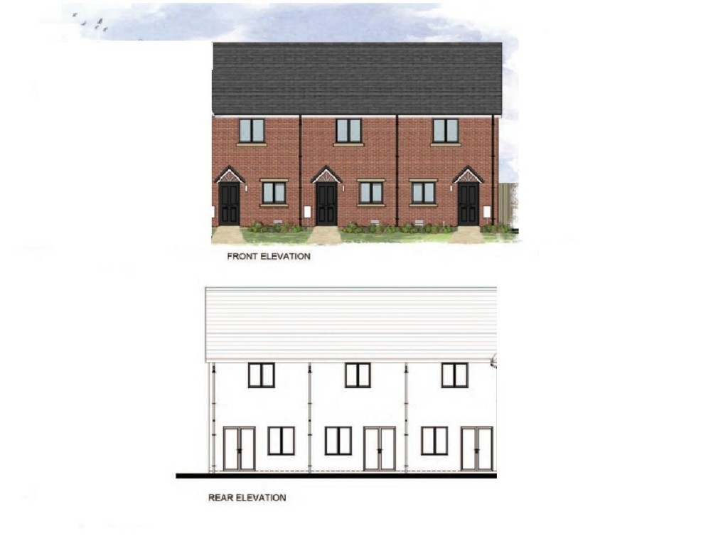 Images for Redcliffe Close