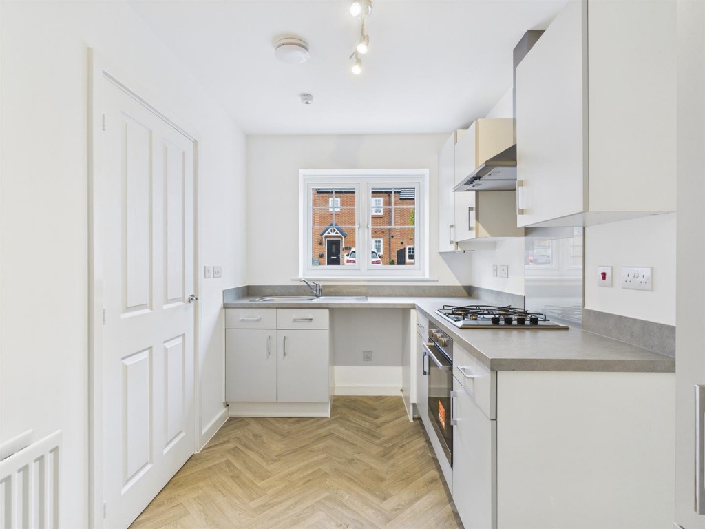 Images for Redcliffe Close, Kinver