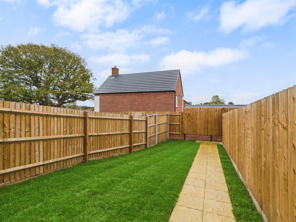 Images for Redcliffe Close, Kinver