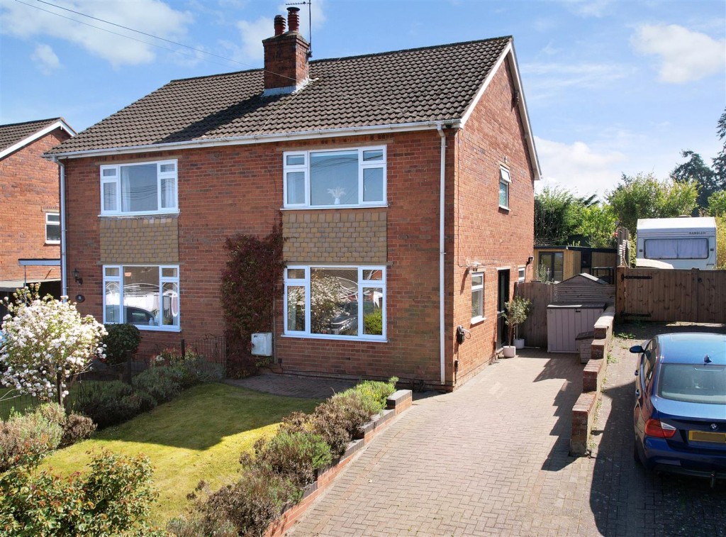Images for Wyre Hill, Bewdley