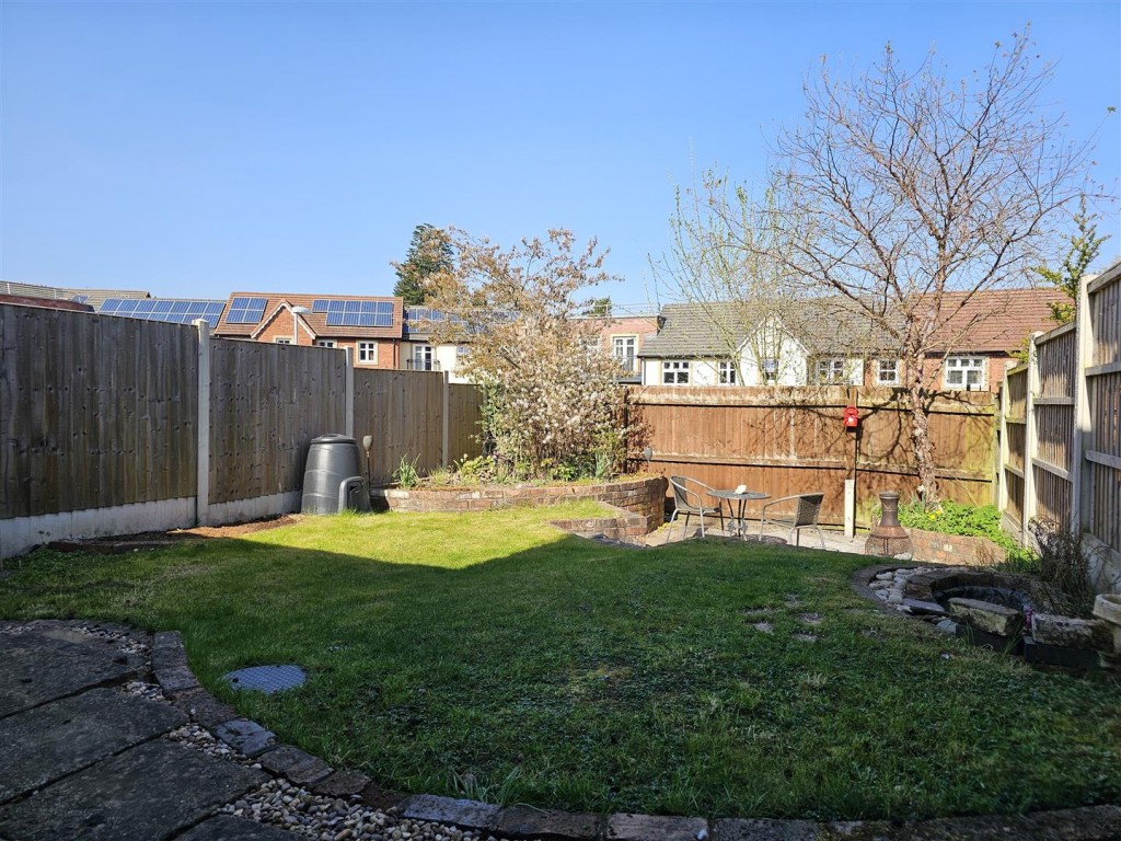 Images for Crystal Gardens, Kinver, Stourbridge