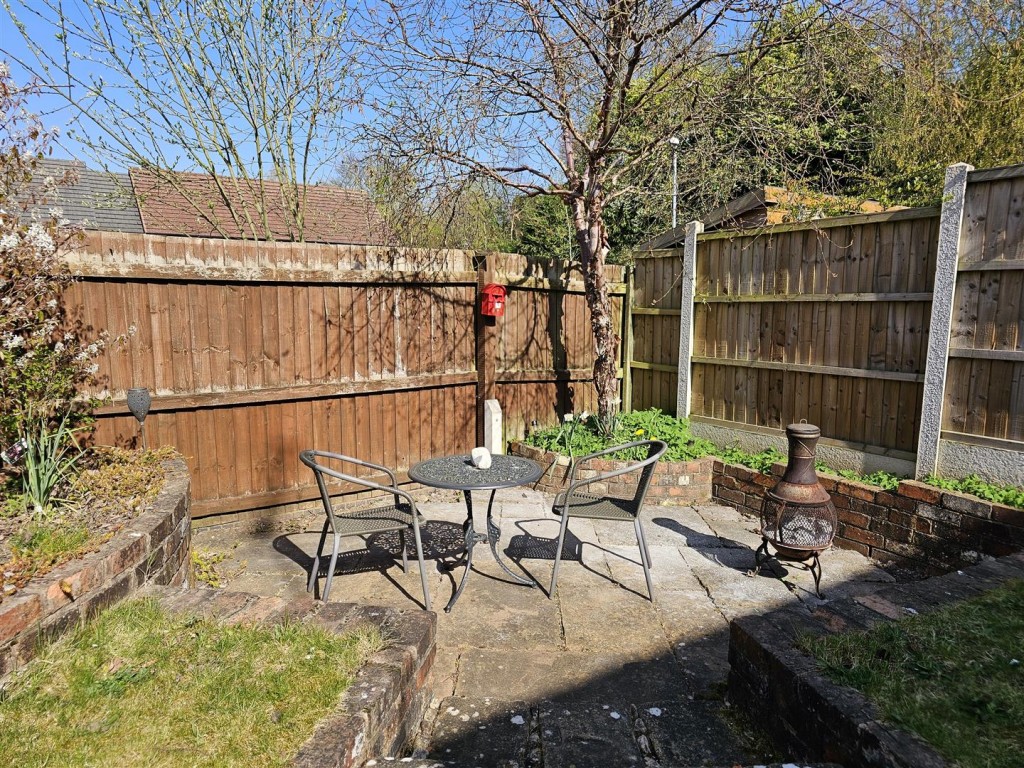 Images for Crystal Gardens, Kinver, Stourbridge