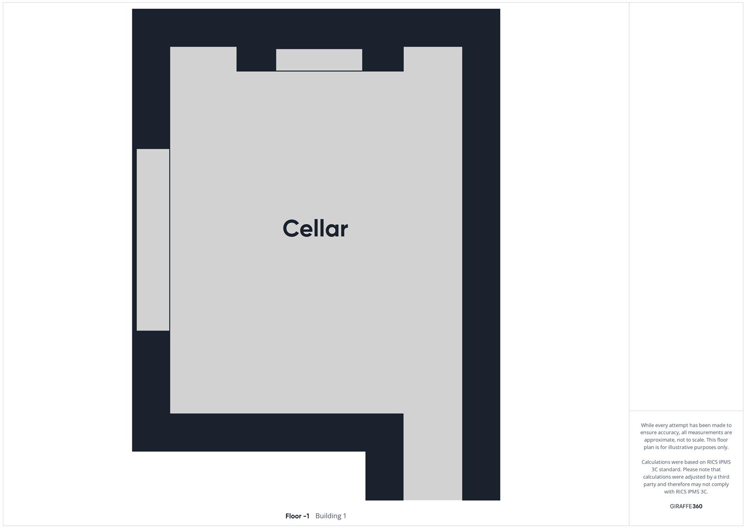 Floorplans For Hurcott Road, Kidderminster