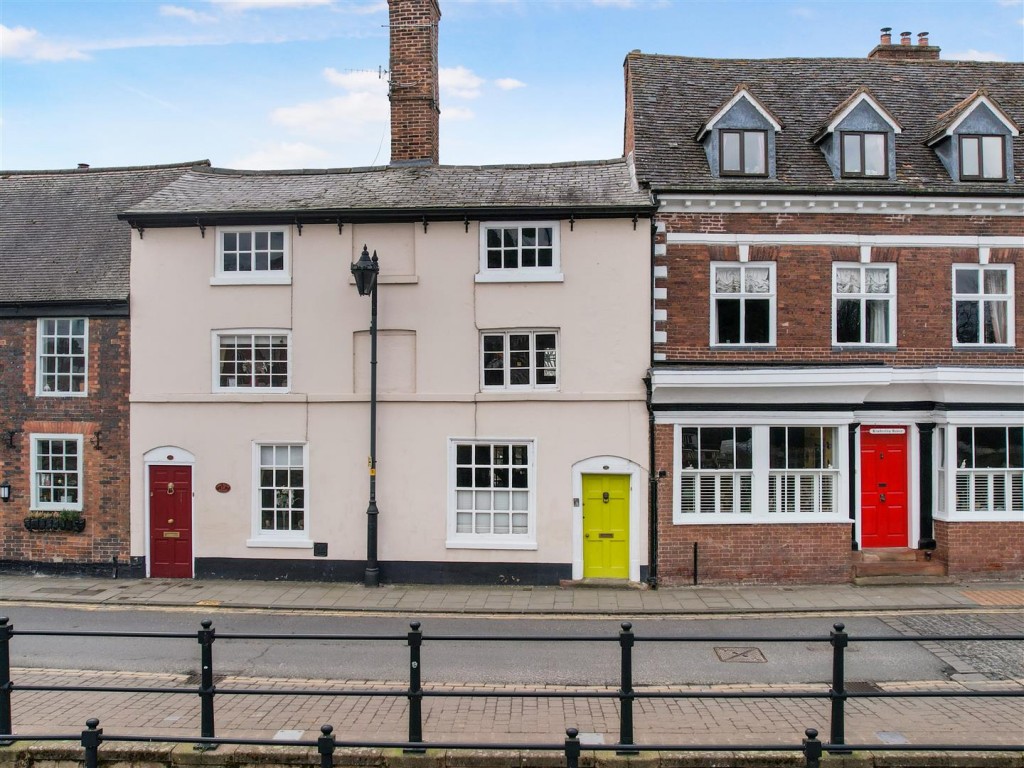 Images for Severn Side South, Bewdley
