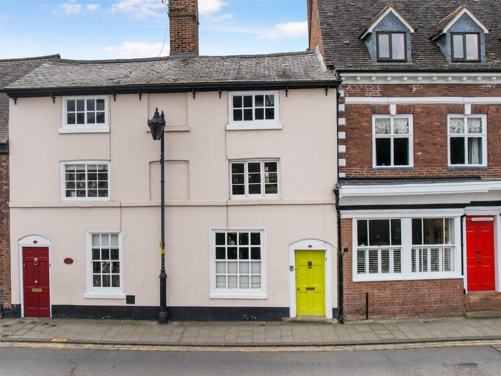 Images for Severn Side South, Bewdley