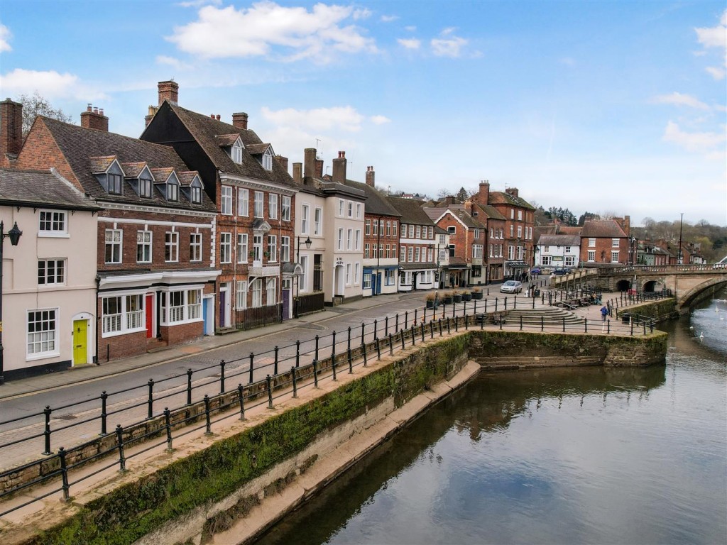 Images for Severn Side South, Bewdley