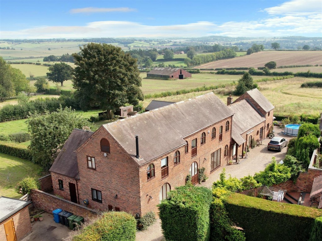 Images for Church Hill Barn, Kinver, Stourbridge