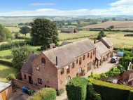 Images for Church Hill Barn, Kinver, Stourbridge