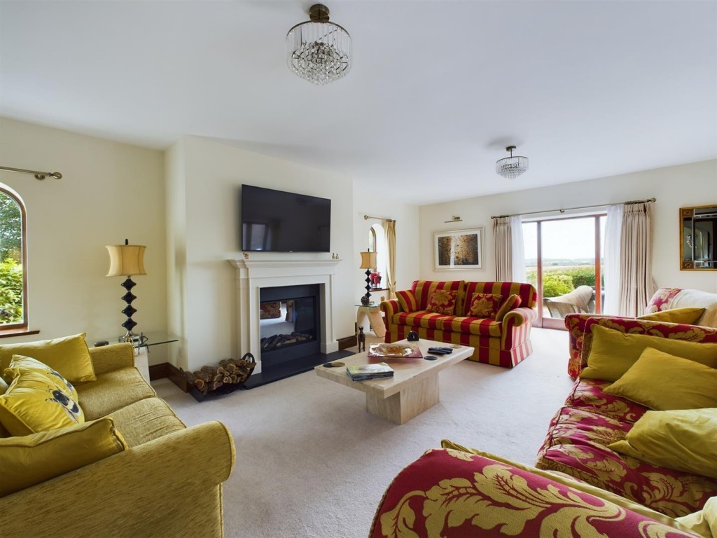 Images for Church Hill Barn, Kinver, Stourbridge