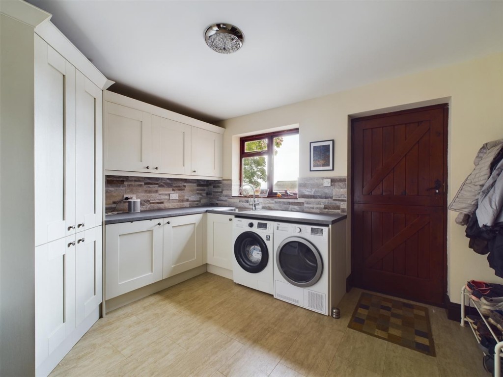 Images for Church Hill Barn, Kinver, Stourbridge