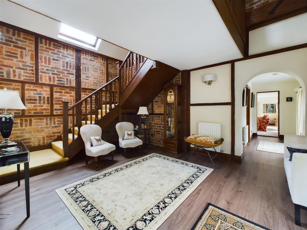 Images for Church Hill Barn, Kinver, Stourbridge