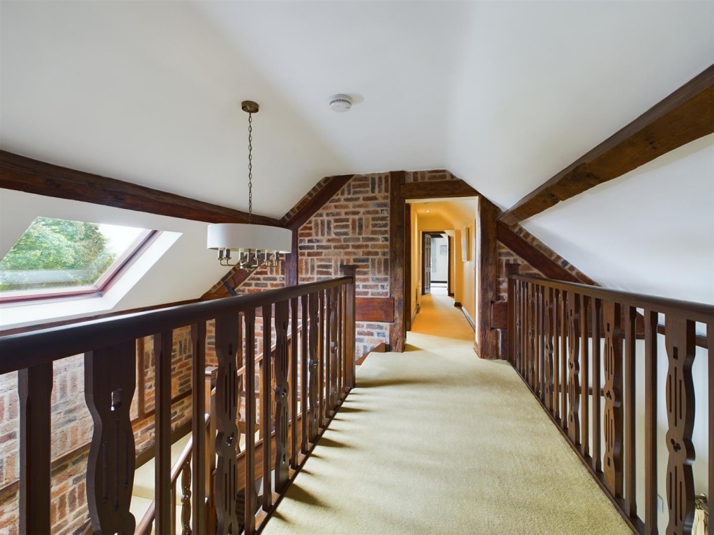 Images for Church Hill Barn, Kinver, Stourbridge