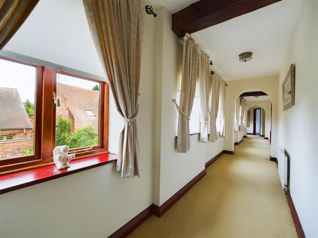 Images for Church Hill Barn, Kinver, Stourbridge