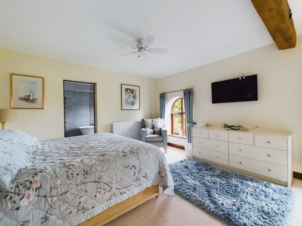 Images for Church Hill Barn, Kinver, Stourbridge