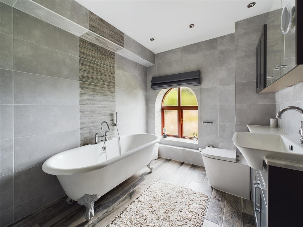 Images for Church Hill Barn, Kinver, Stourbridge