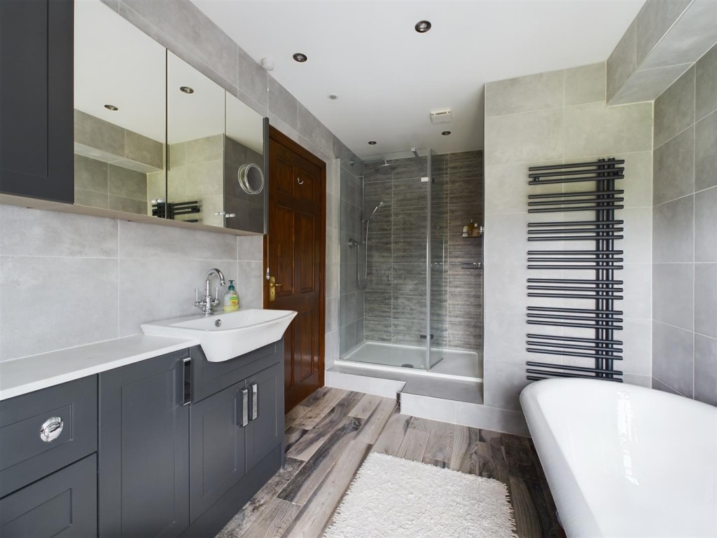Images for Church Hill Barn, Kinver, Stourbridge