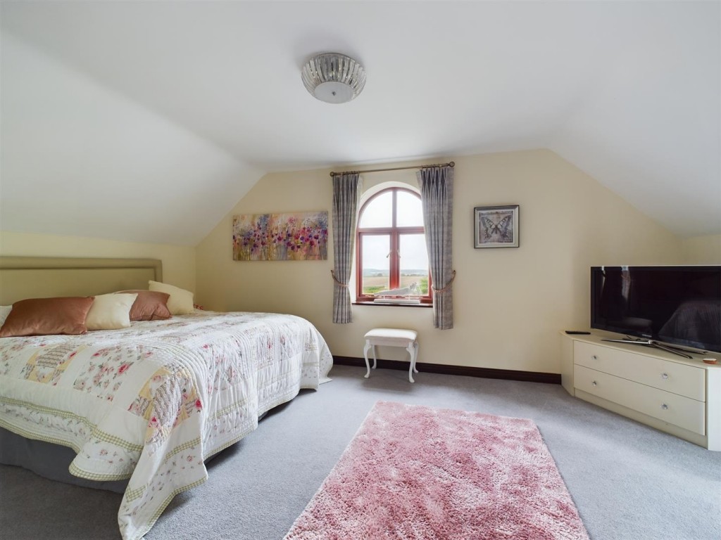 Images for Church Hill Barn, Kinver, Stourbridge