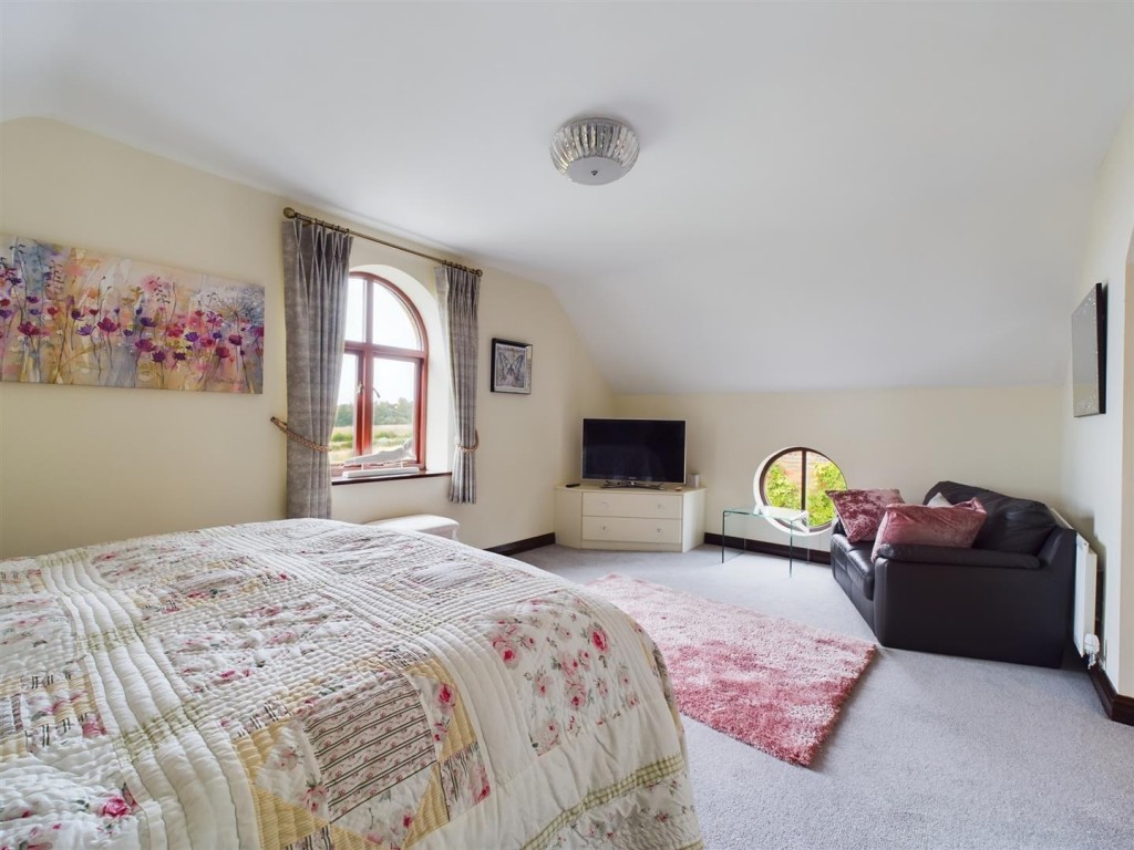 Images for Church Hill Barn, Kinver, Stourbridge