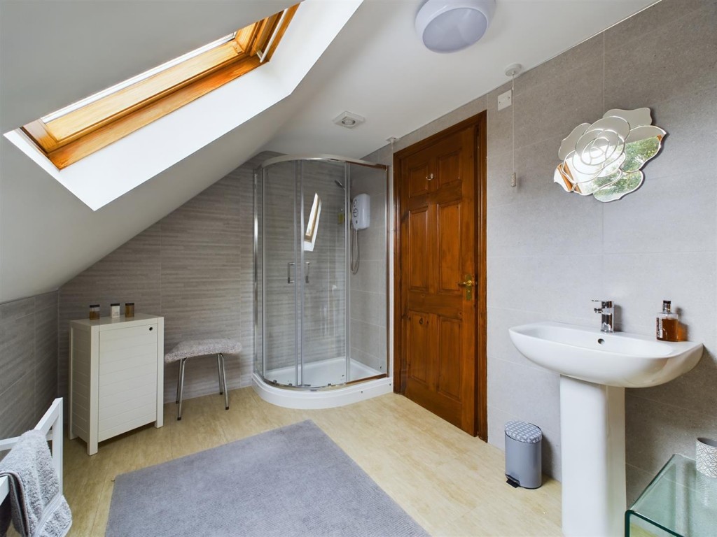 Images for Church Hill Barn, Kinver, Stourbridge