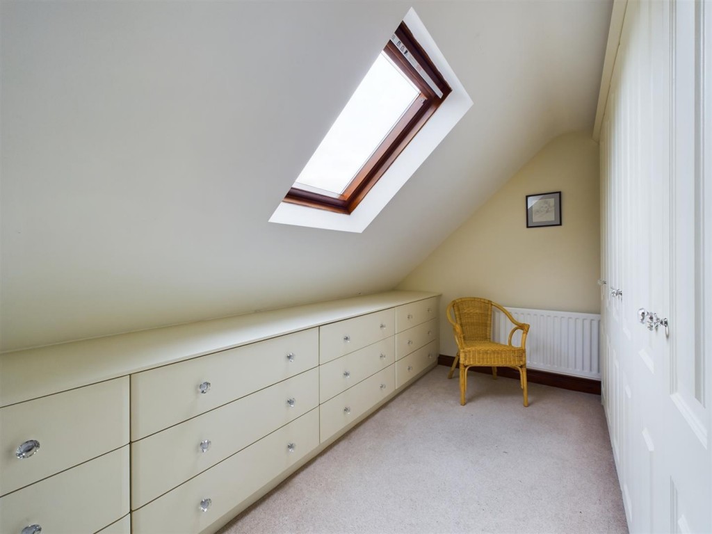 Images for Church Hill Barn, Kinver, Stourbridge