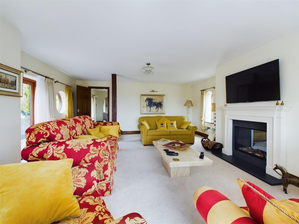 Images for Church Hill Barn, Kinver, Stourbridge