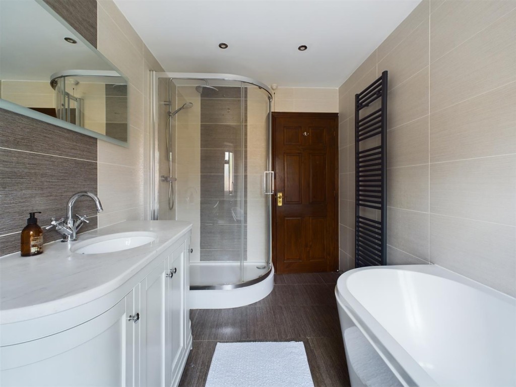 Images for Church Hill Barn, Kinver, Stourbridge