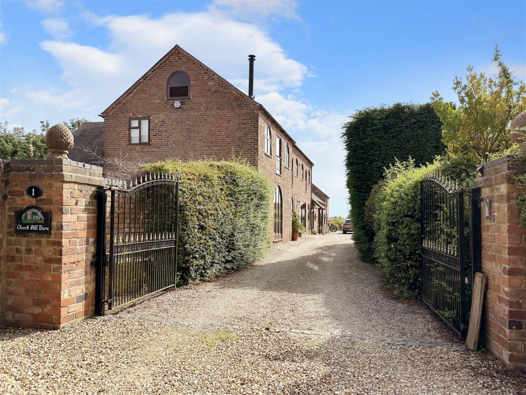 Images for Church Hill Barn, Kinver, Stourbridge